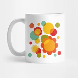 Spring is Back Mug